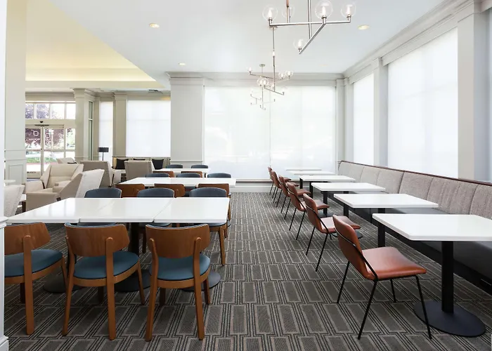 Hilton Garden Inn Oakland/San Leandro